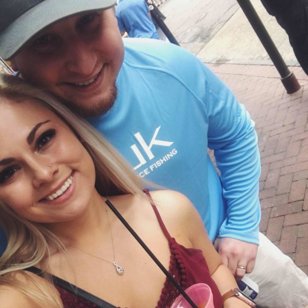 Meet your Posher, Macey